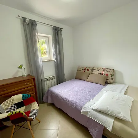 Konukevi Donatela 3*