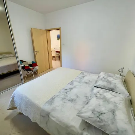 Donatela Guest house Valun