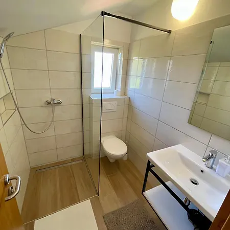 Donatela Guest house