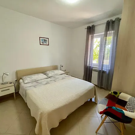 Guest house Donatela