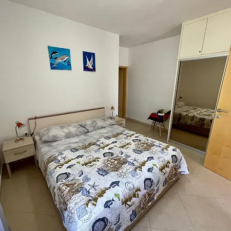 Donatela Guest house 3*