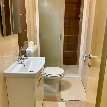 Guest house Donatela