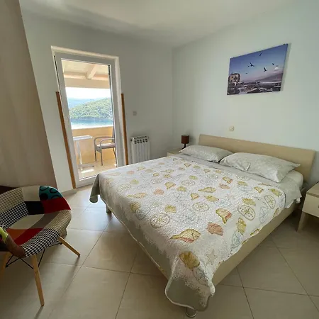 Guest house Donatela 3*