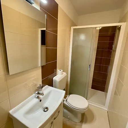 Donatela Guest house