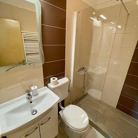 Guest house Donatela