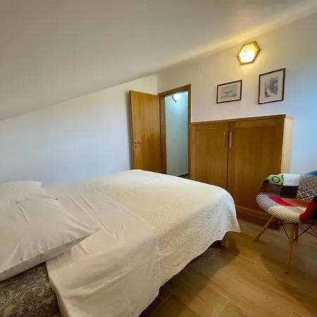 Guest house Donatela