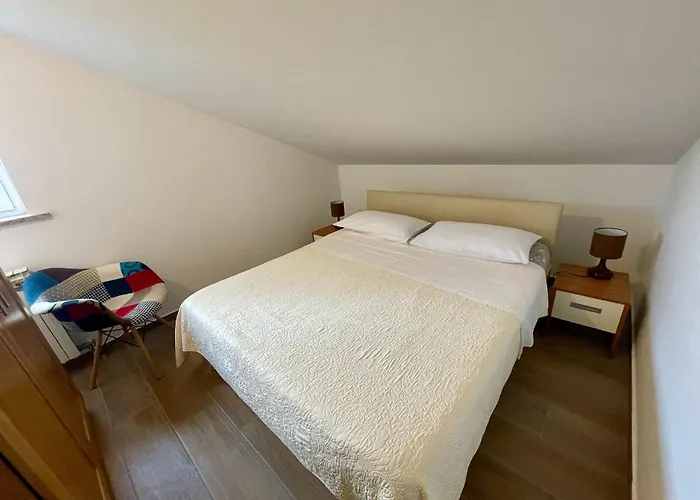 Vendégház Donatela 3*