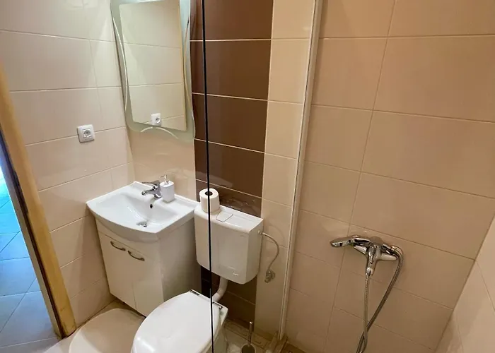 Donatela 招待所 3*